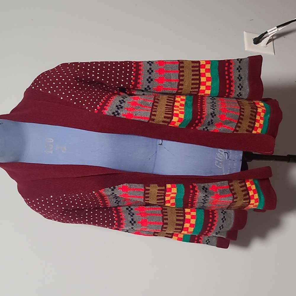 - Sultra Cardigan